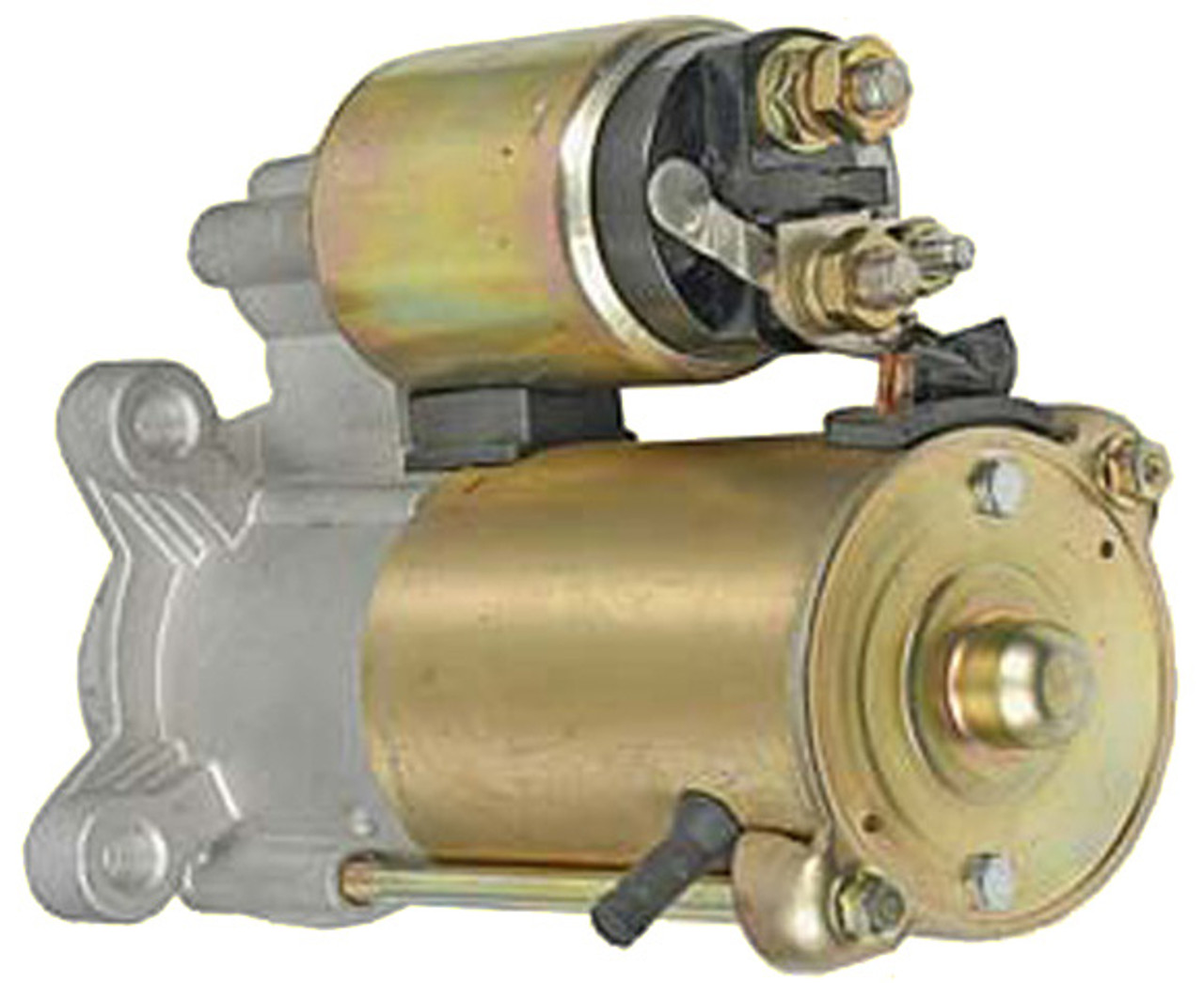 New Starter 2003 JAGUAR STYPE 3.0L New Starter 2003 JAGUAR STYPE 3.0L